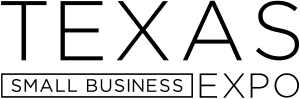 Texas Small Business Expo Website Logo